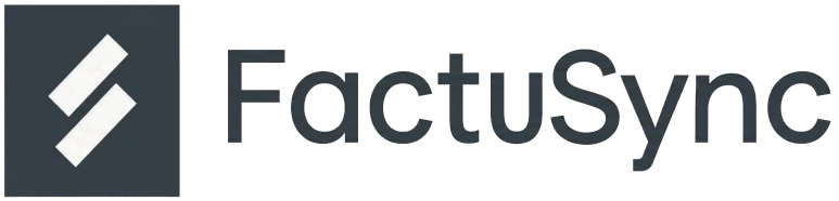 FactuSync